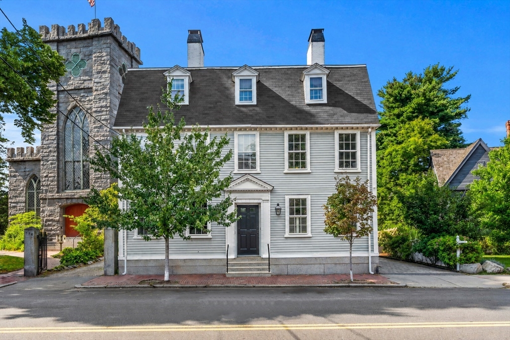房源照片：314 Essex St, Salem