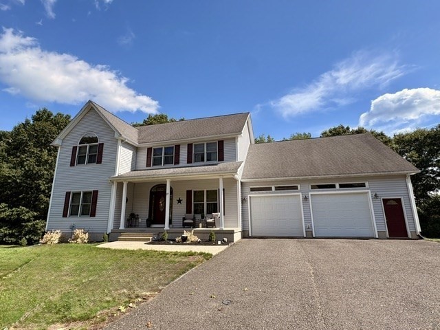 תמונה של הנכס: 27 Landing Dr, Chicopee