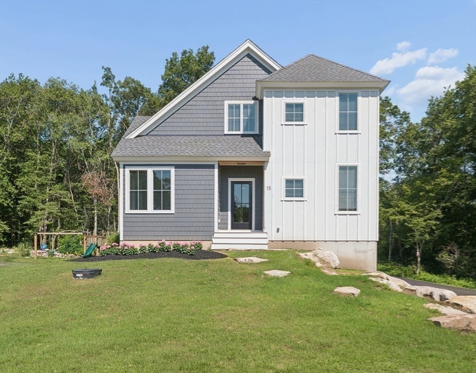 房源照片：15 Highland Avenue Bb #Winter, Mattapoisett