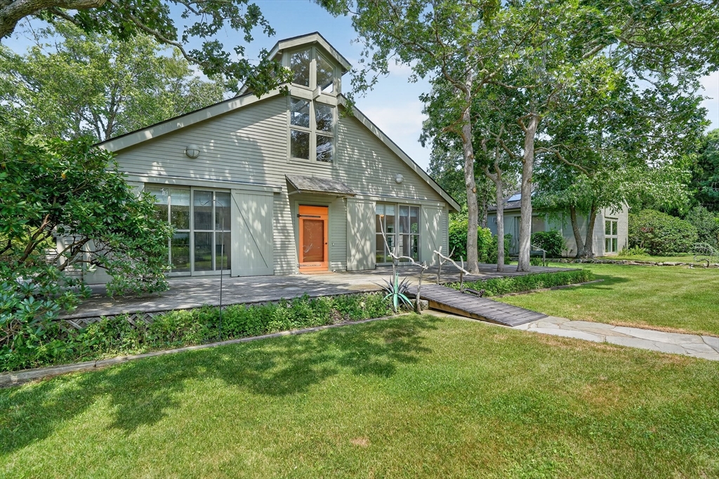 תמונה של הנכס: 99 Oak Lane, West Tisbury