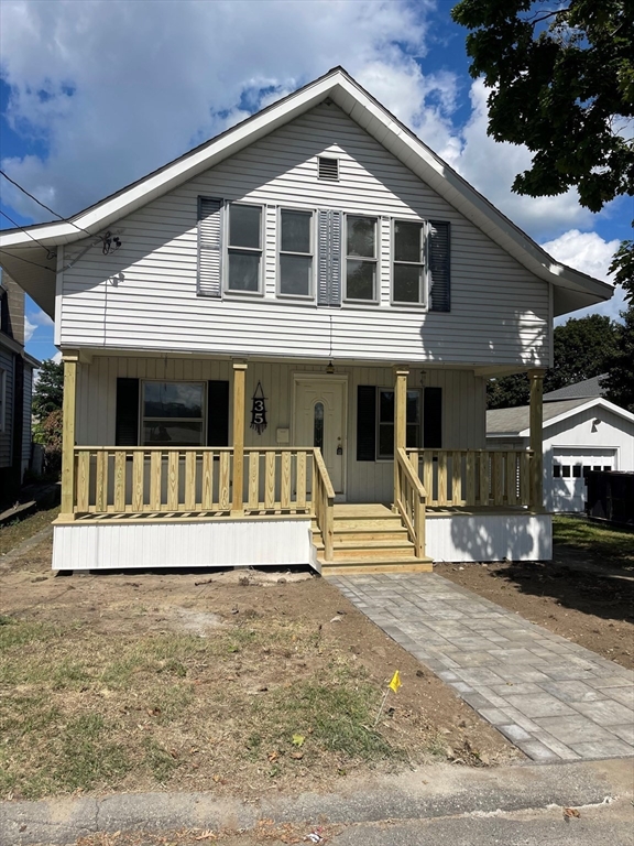 תמונה של הנכס: 35 Sparks Street, Lowell