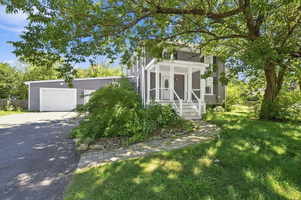 תמונה של הנכס: 260 Thurber Ave, Attleboro