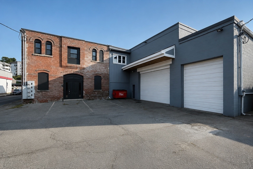 房源照片：Seven Henry Street, Worcester