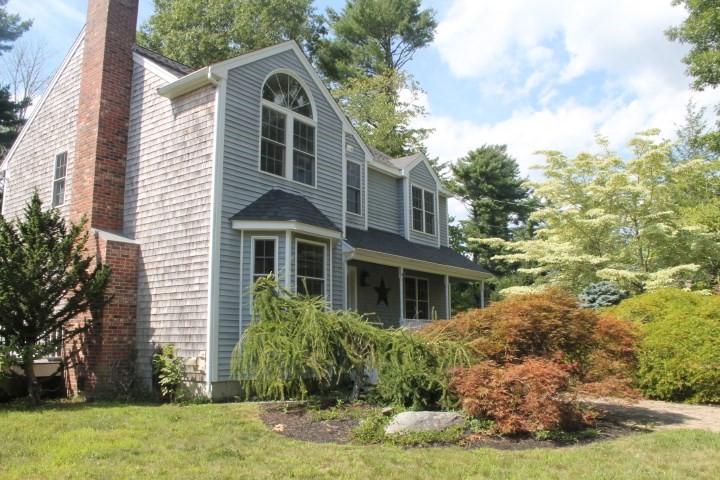 תמונה של הנכס: 12 Sheffield Park, Plympton
