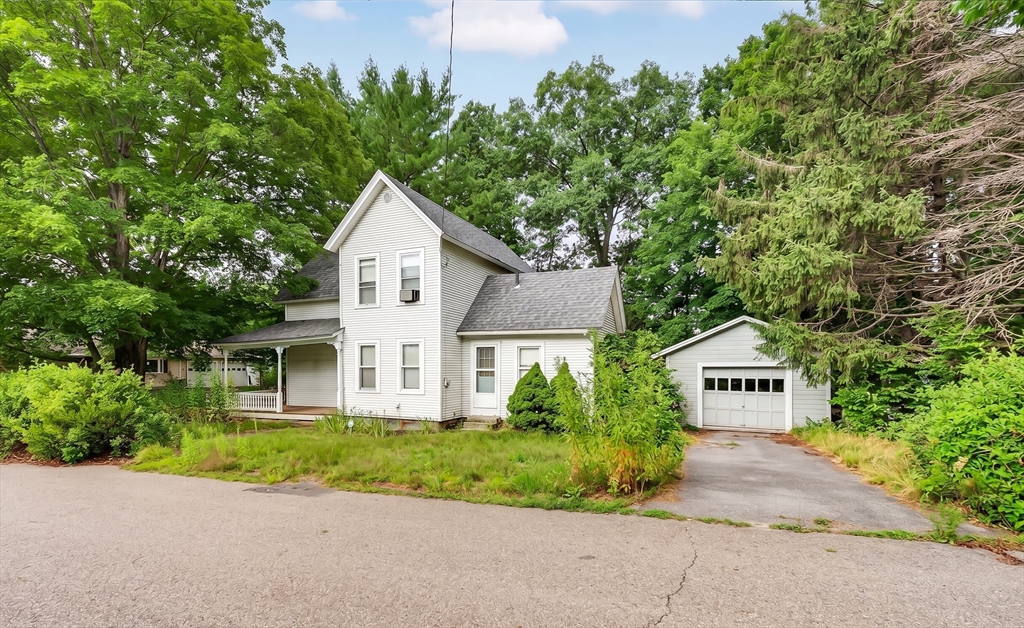 תמונה של הנכס: 68 Harvard Ave, Athol