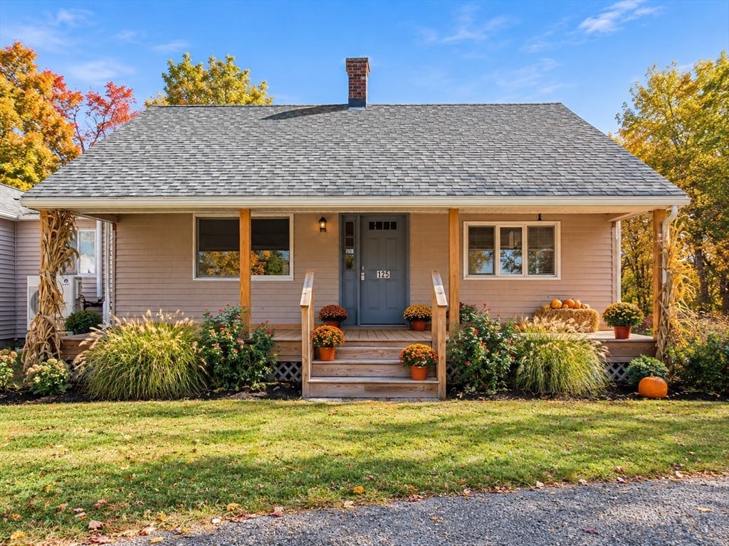 房源照片：125 South St, Granby