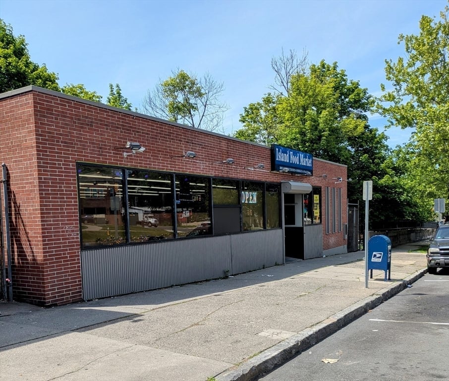 房源照片:24-26 Fort Pleasant Ave, Springfield