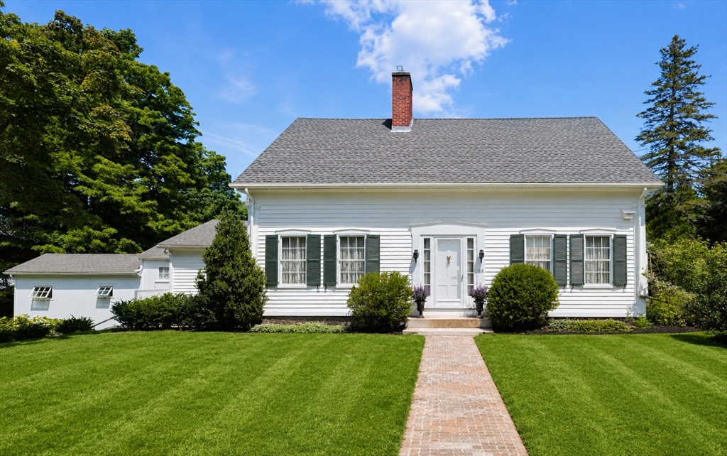 תמונה של הנכס: 66 Malden St, West Boylston