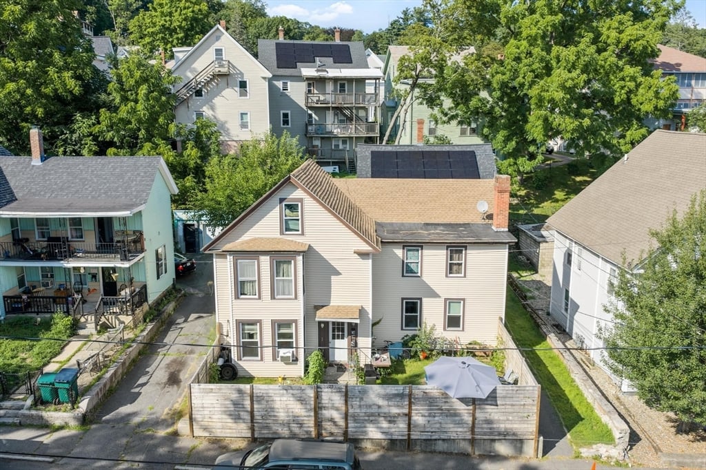 תמונה של הנכס: 25 Goddard St, Fitchburg