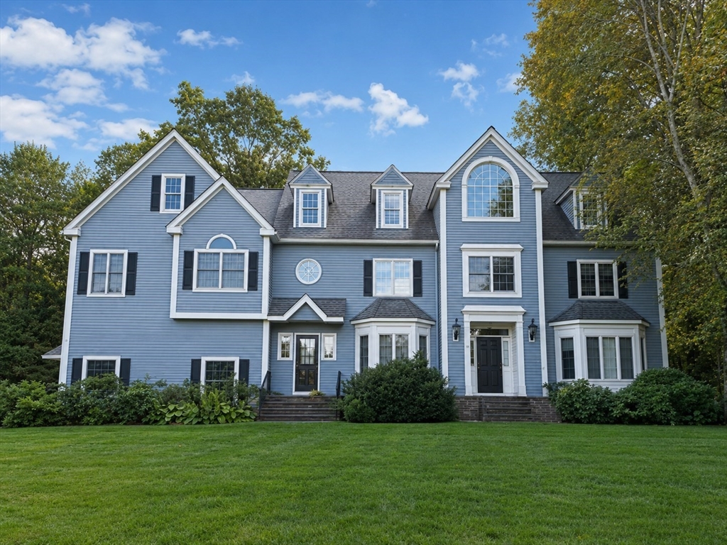 תמונה של הנכס: 22 Capt Samuel Forbush Road, Westborough