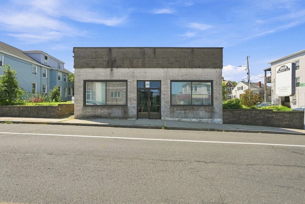房源照片：328 Front St, Chicopee