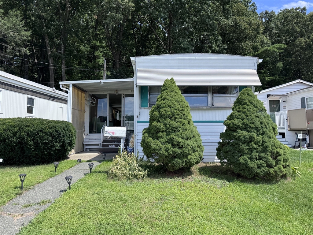 תמונה של הנכס: 4 Ethel Av, Marlborough