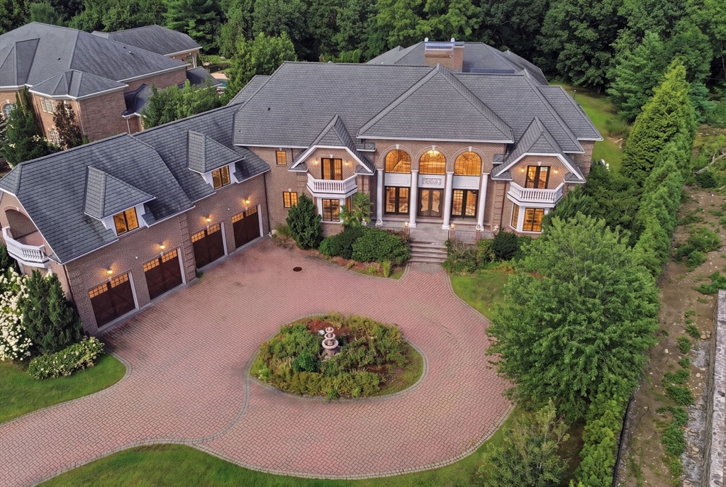 תמונה של הנכס: 3 Regency Rdg, Andover