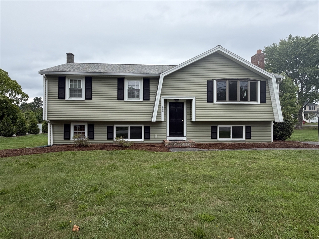 房源照片：688 Plymouth St, Bridgewater