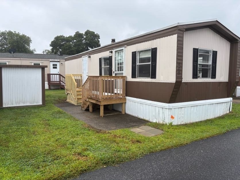 房源照片：557 Southwest Cutoff #109, Worcester