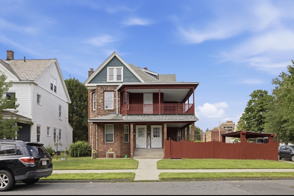房源照片：26 Washington Ave, Holyoke