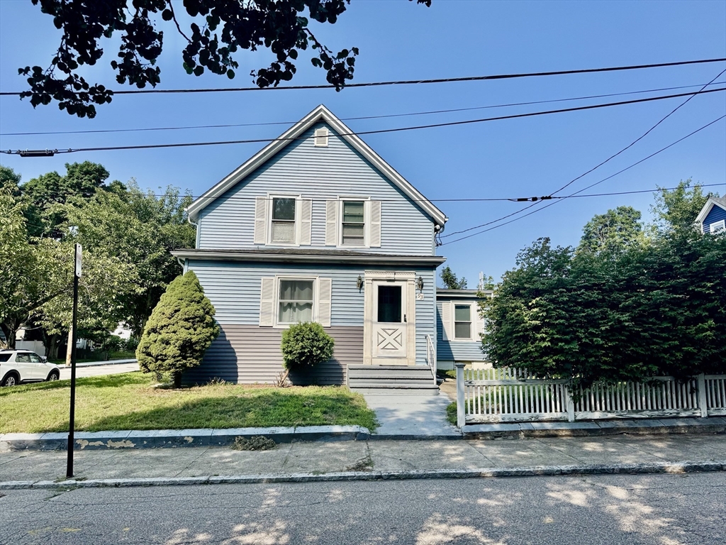 תמונה של הנכס: 93 Parker St #2, Attleboro