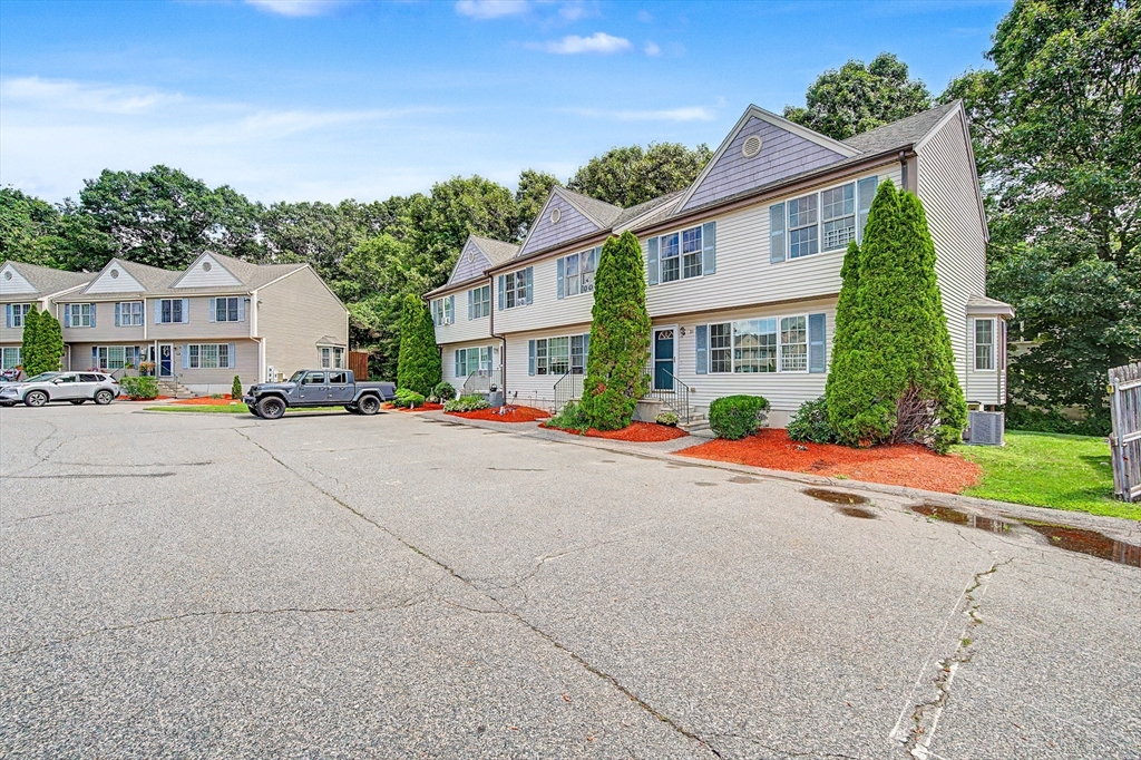 תמונה של הנכס: 10 Fuller Ave #15, Attleboro