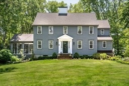 תמונה של הנכס: 17 Haystack Lane, Cohasset