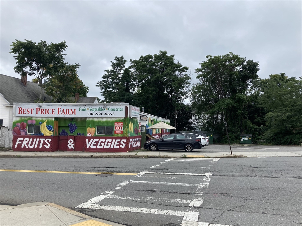 תמונה של הנכס: 204 Cambridge St, Worcester