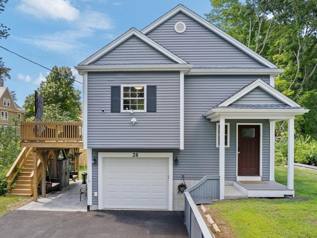 תמונה של הנכס: 28 Stanley St, North Attleboro