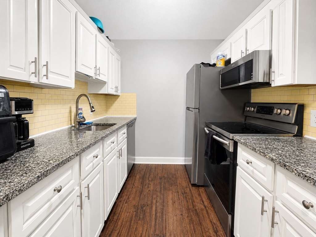 房源照片:170 Highland St #311B, Taunton