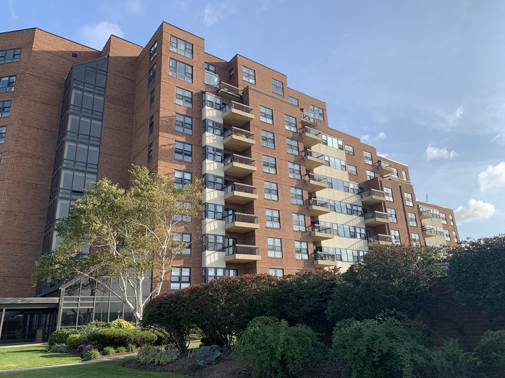 תמונה של הנכס: 1 seal harbor rd #413, Winthrop