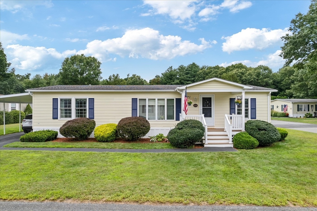 房源照片：50 Highland #236, Taunton