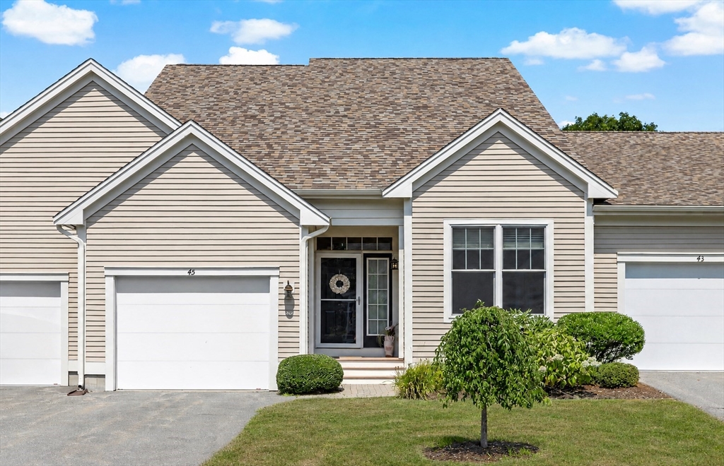 תמונה של הנכס: 45 Grey Hawk Dr #578, Mashpee