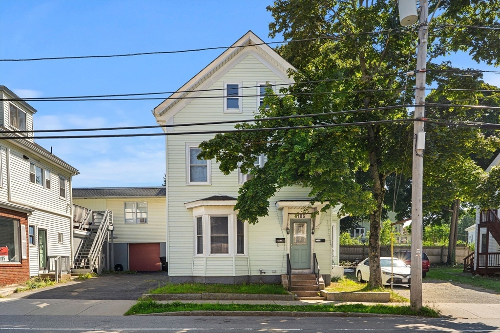 תמונה של הנכס: 186 Washington Street, Gloucester