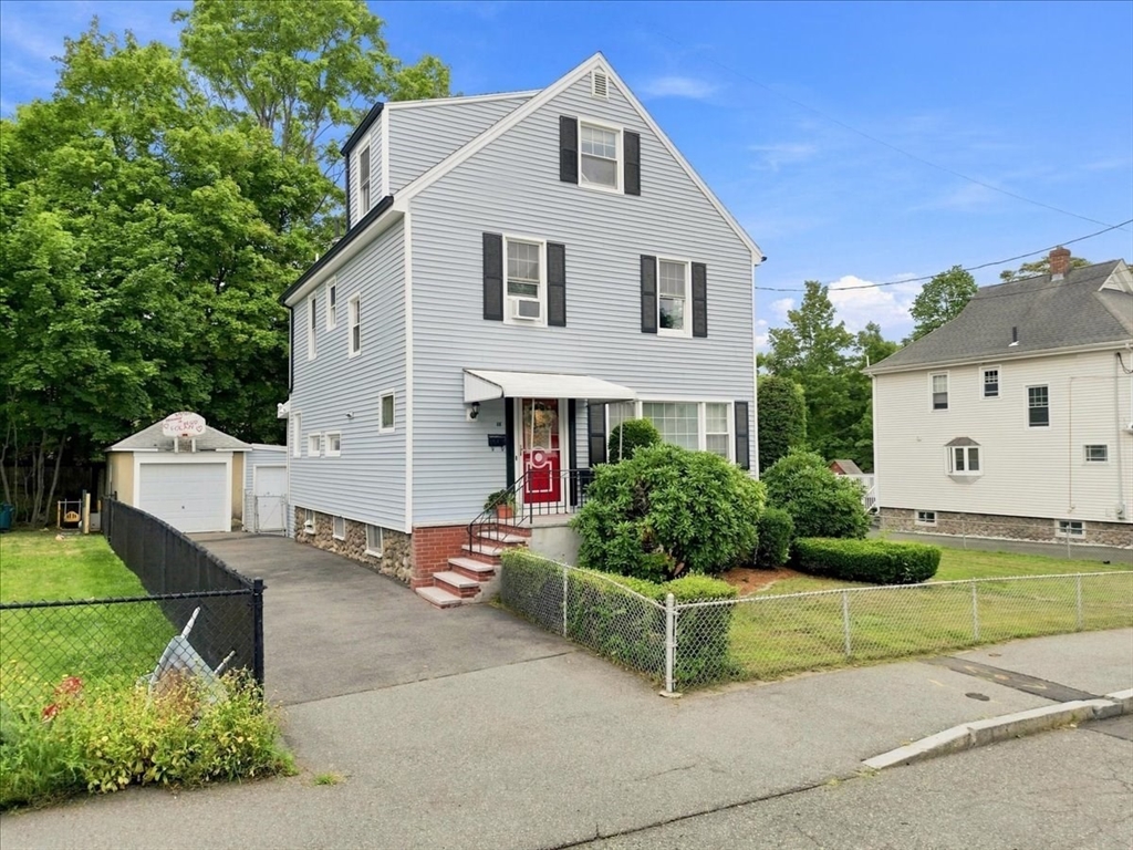 תמונה של הנכס: 15 Morrison Rd, Braintree