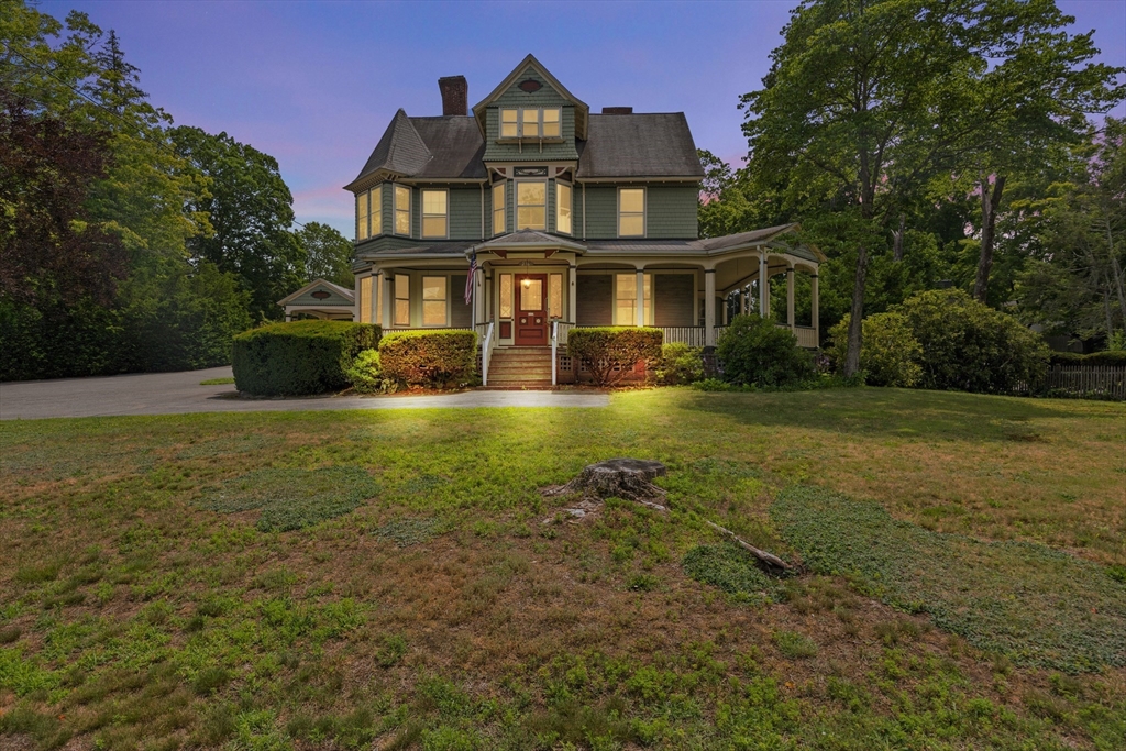 房源照片：236 Winthrop St, Taunton