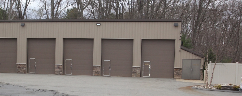 תמונה של הנכס: 2302 Turnpike St #1, North Andover