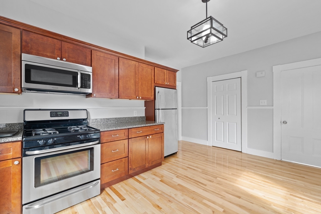 תמונה של הנכס: 24 Village St #1, Marblehead