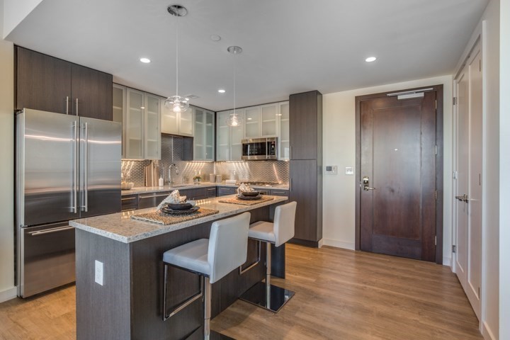 房源照片:1 Canal St. #1123, Boston