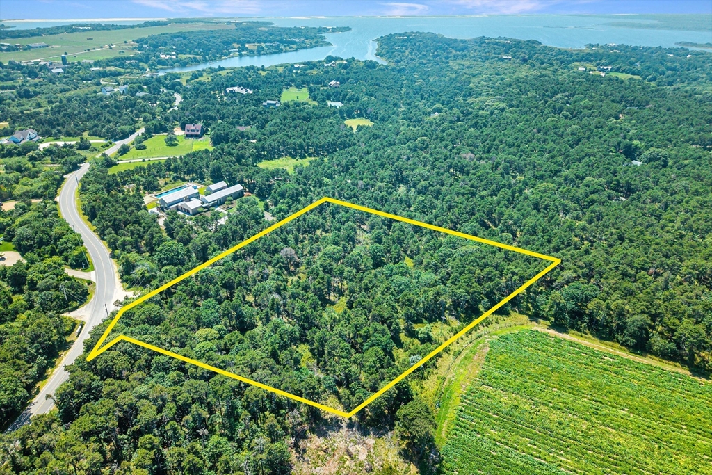 תמונה של הנכס: 8 Turkeyland Cove Road, Edgartown