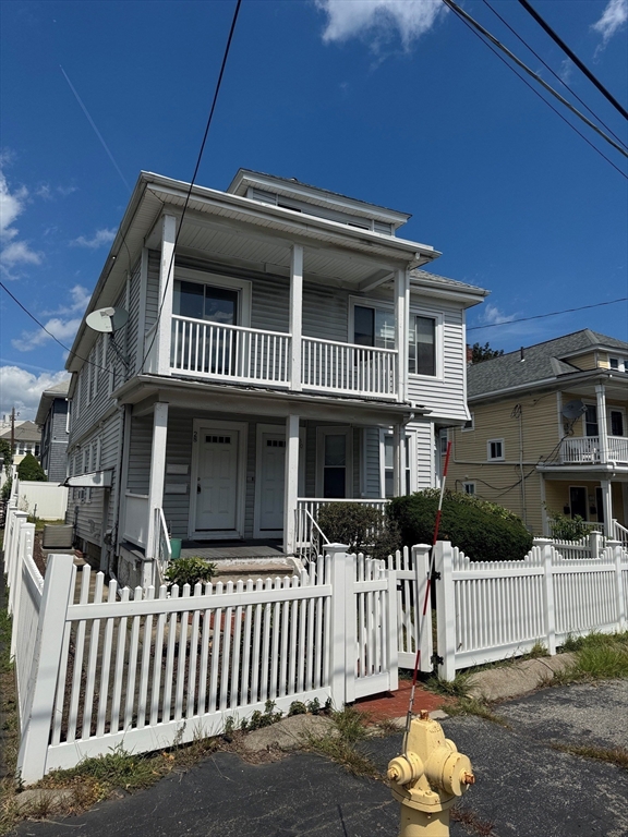 תמונה של הנכס: 28 Early Ave #28, Medford