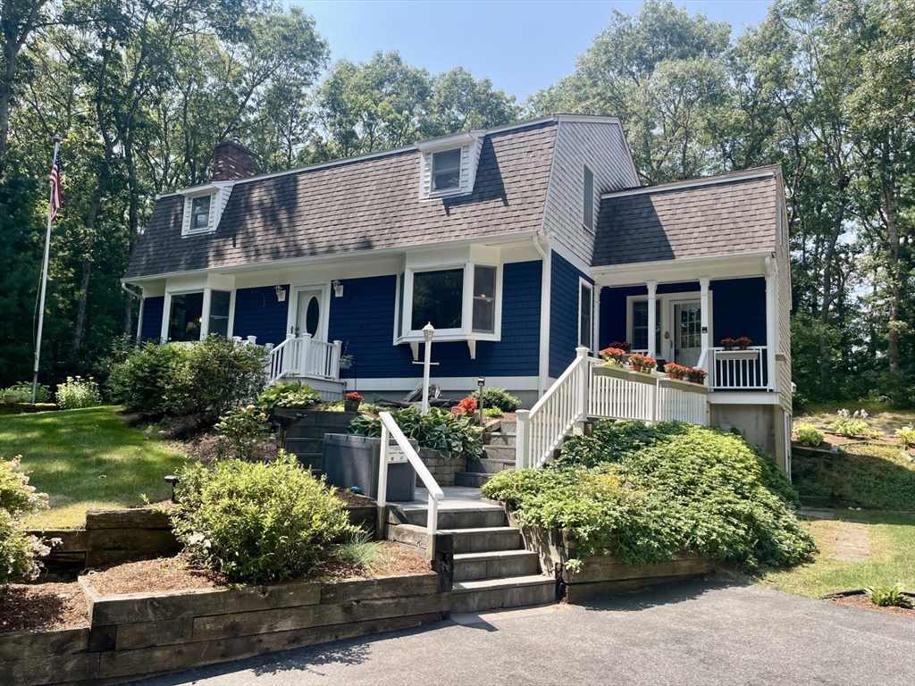 תמונה של הנכס: 20 Vesper Drive, Bourne