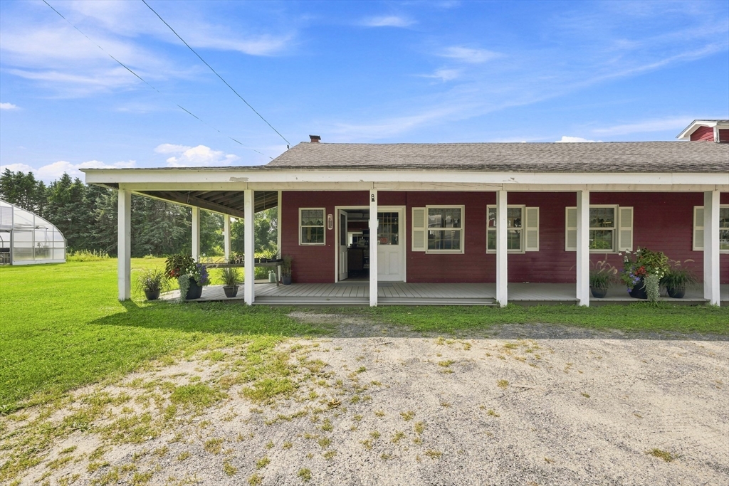 房源照片：160 E Hill Rd, Monson