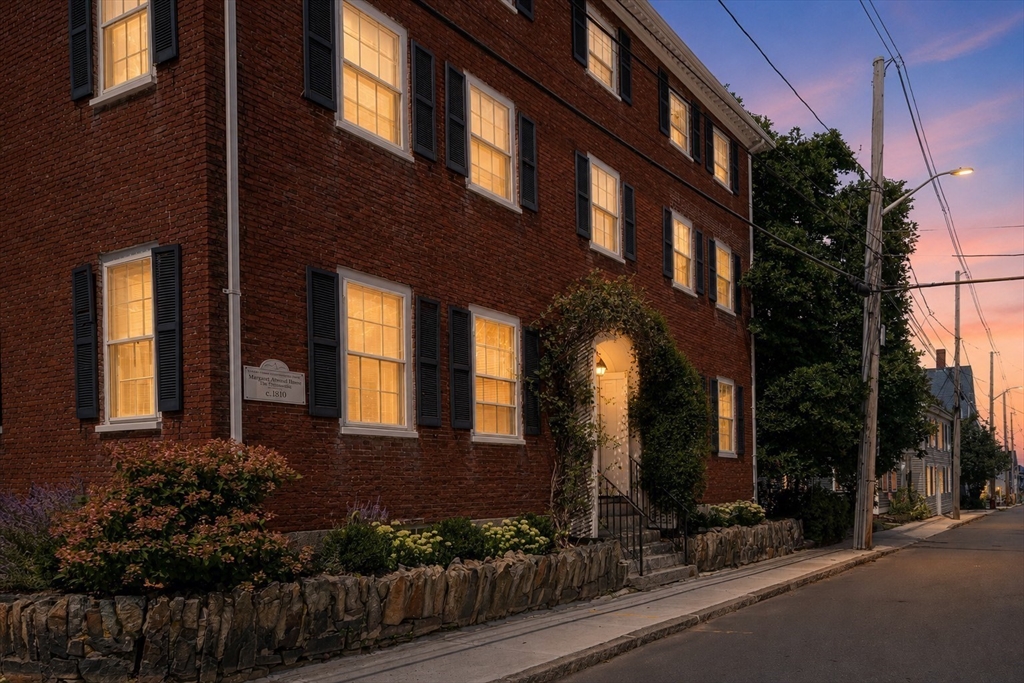 תמונה של הנכס: 54-56 Lime St, Newburyport