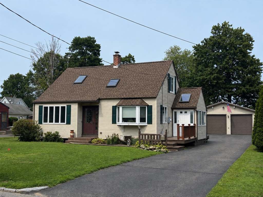 房源照片：71 Ogden St, Springfield