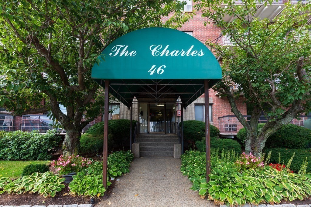 房源照片:46 Cochituate Road #211, Framingham
