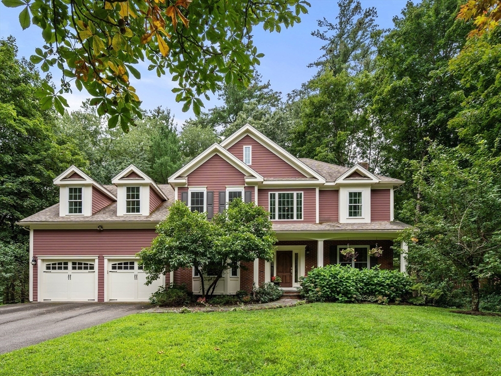 תמונה של הנכס: 19 Rolling Lane, Sudbury
