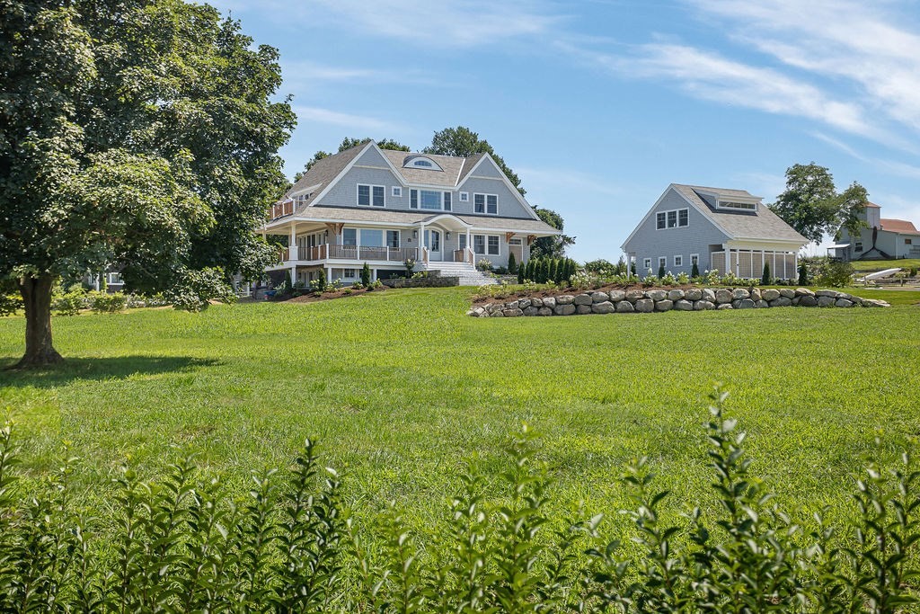 房源照片:10 High Hill Road, Tiverton