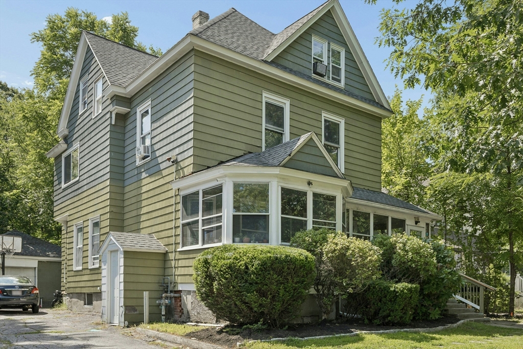 תמונה של הנכס: 19 Englewood Avenue, Worcester
