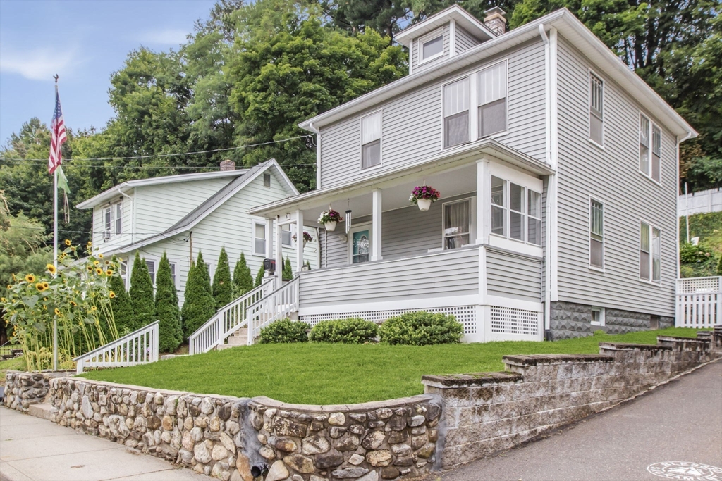 房源照片：51 Francis Ave, Holyoke