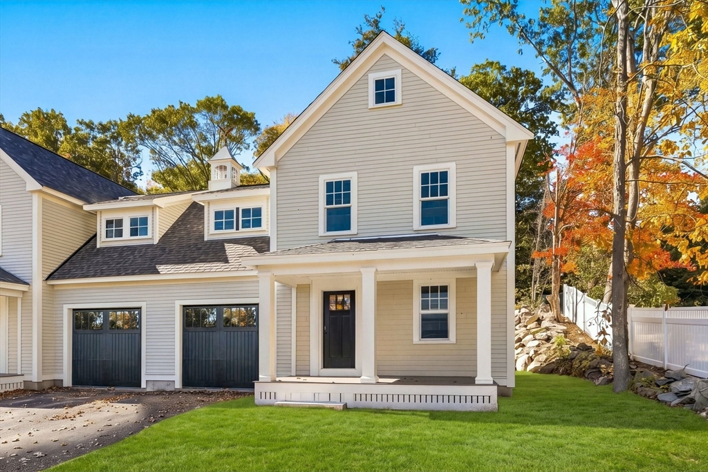 תמונה של הנכס: 27 Union Street Extension #C, Merrimac