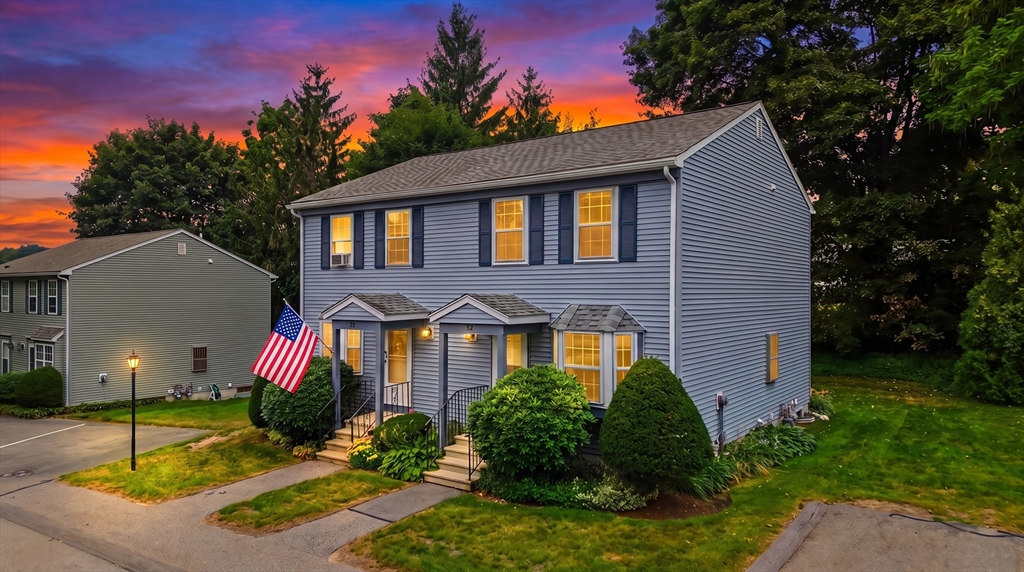 房源照片：65 Kathy Dr. #65, Haverhill