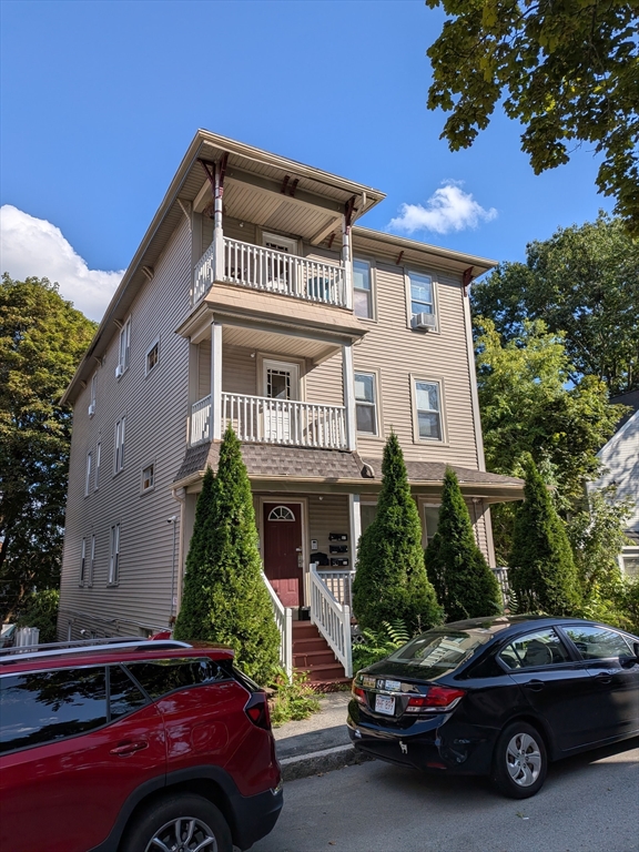 תמונה של הנכס: 7 Albert St, Worcester