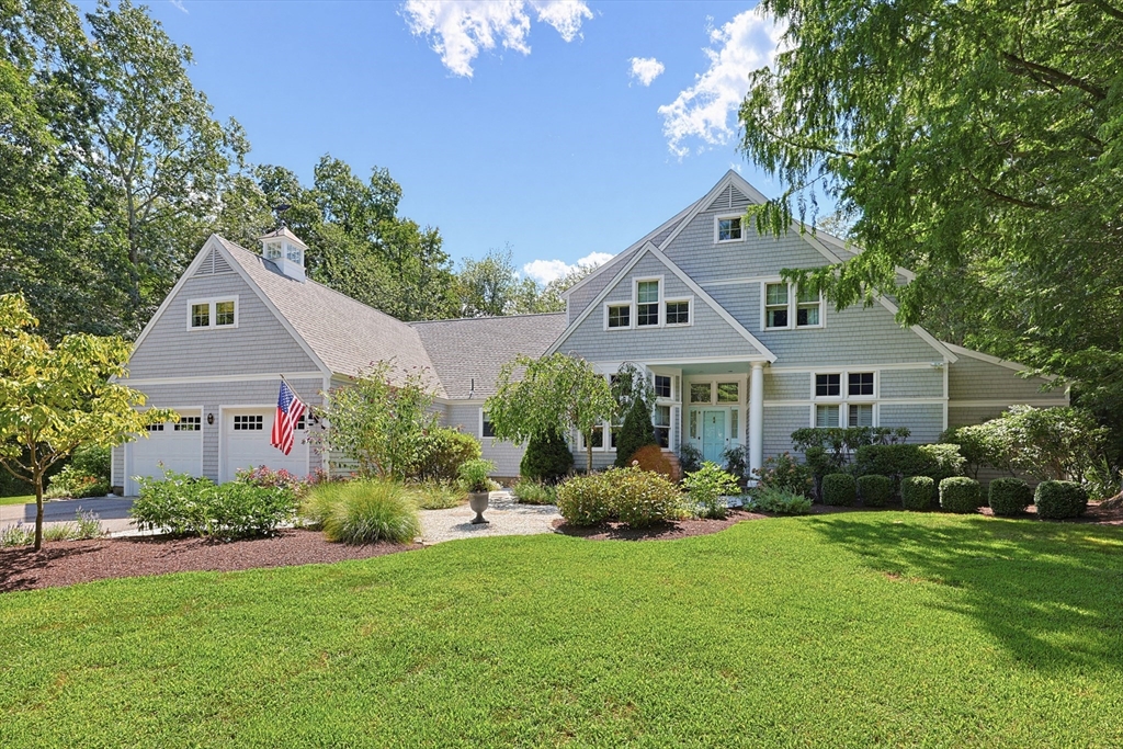 房源照片：35 Tucker Ln, Dartmouth